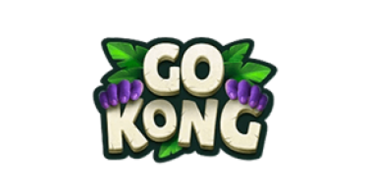 Gokong Casino logo
